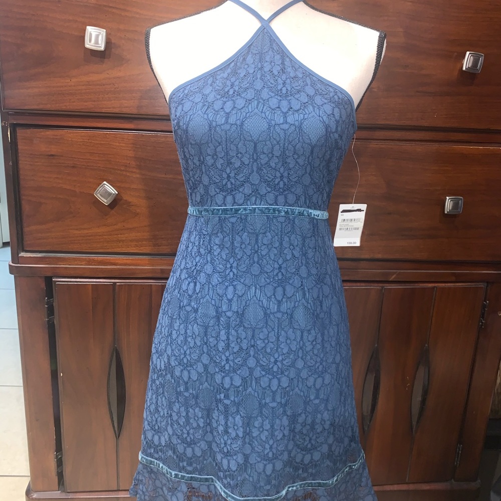 Chelsea 28 dress